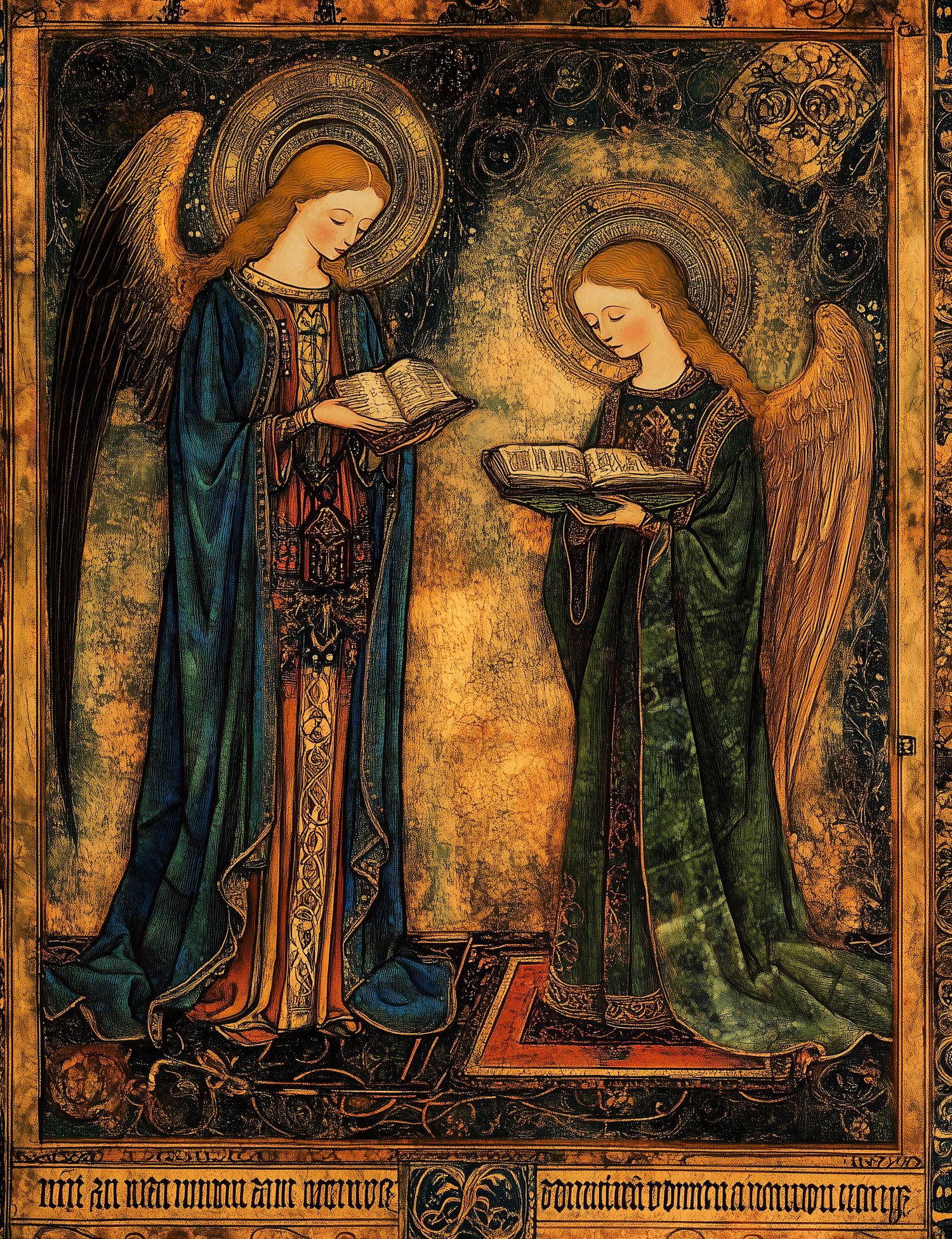 Religious & Spiritual