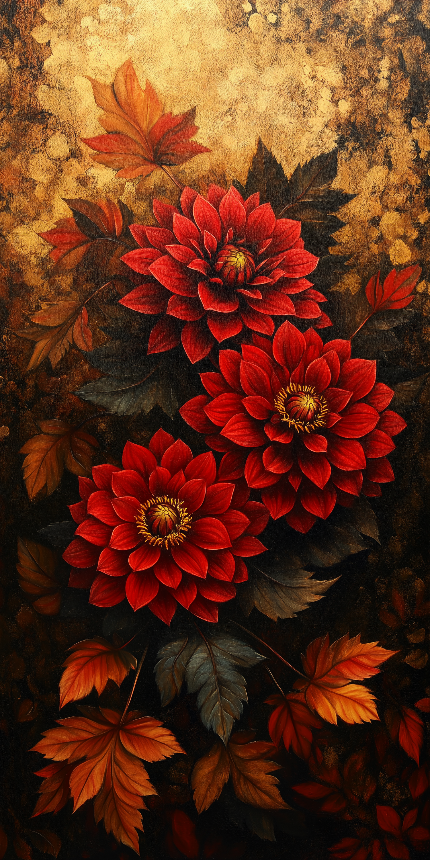 Flowers & Houseplants