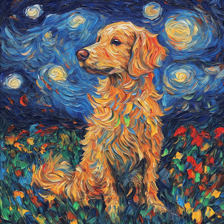 Masterpieces Unleashed