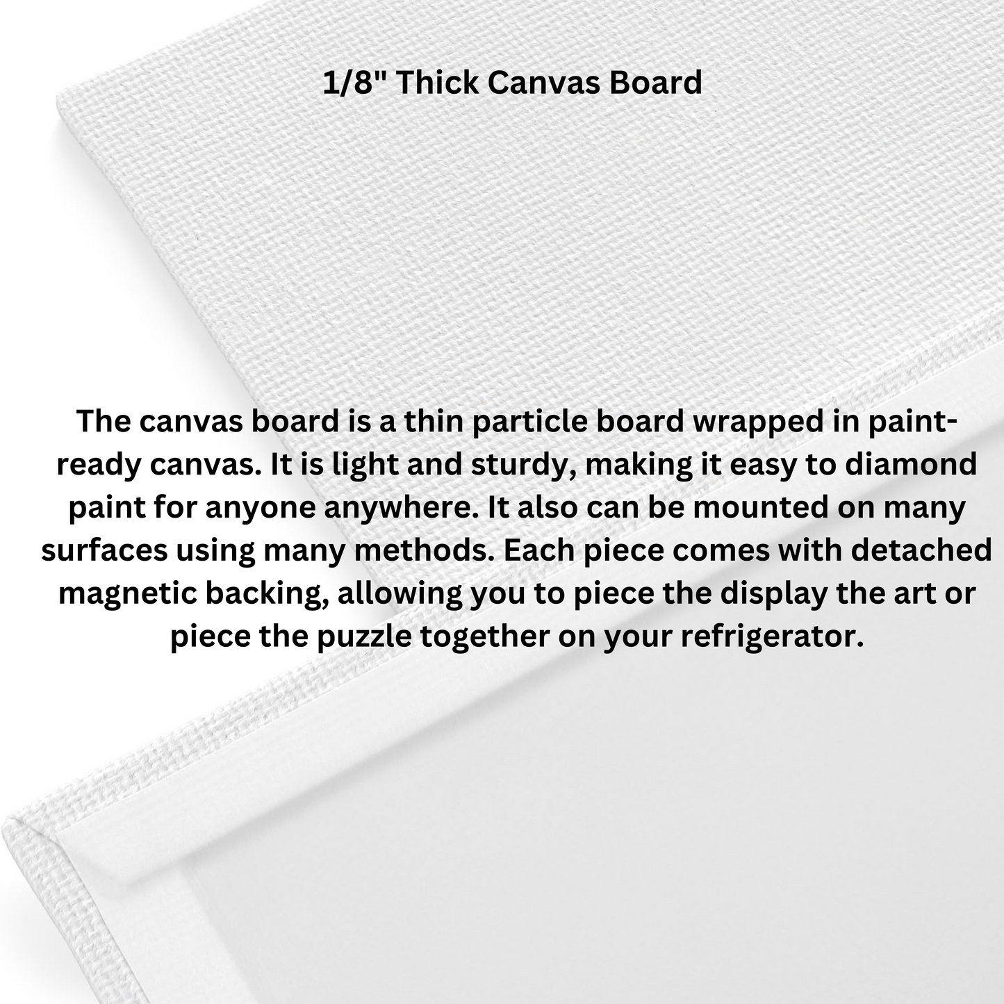 Mini Mystery Diamond Painting Kit