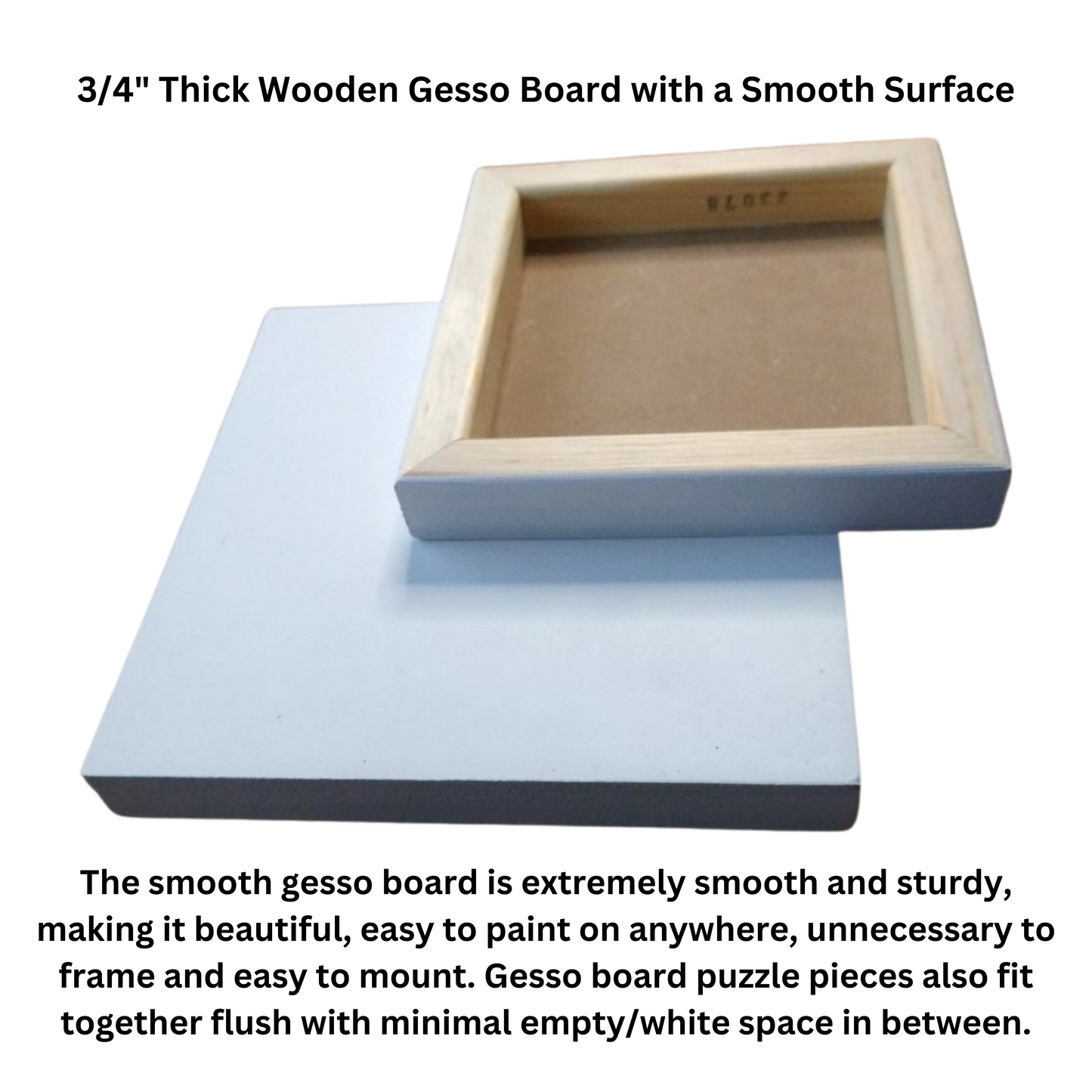 Mini Mystery Diamond Painting Kit