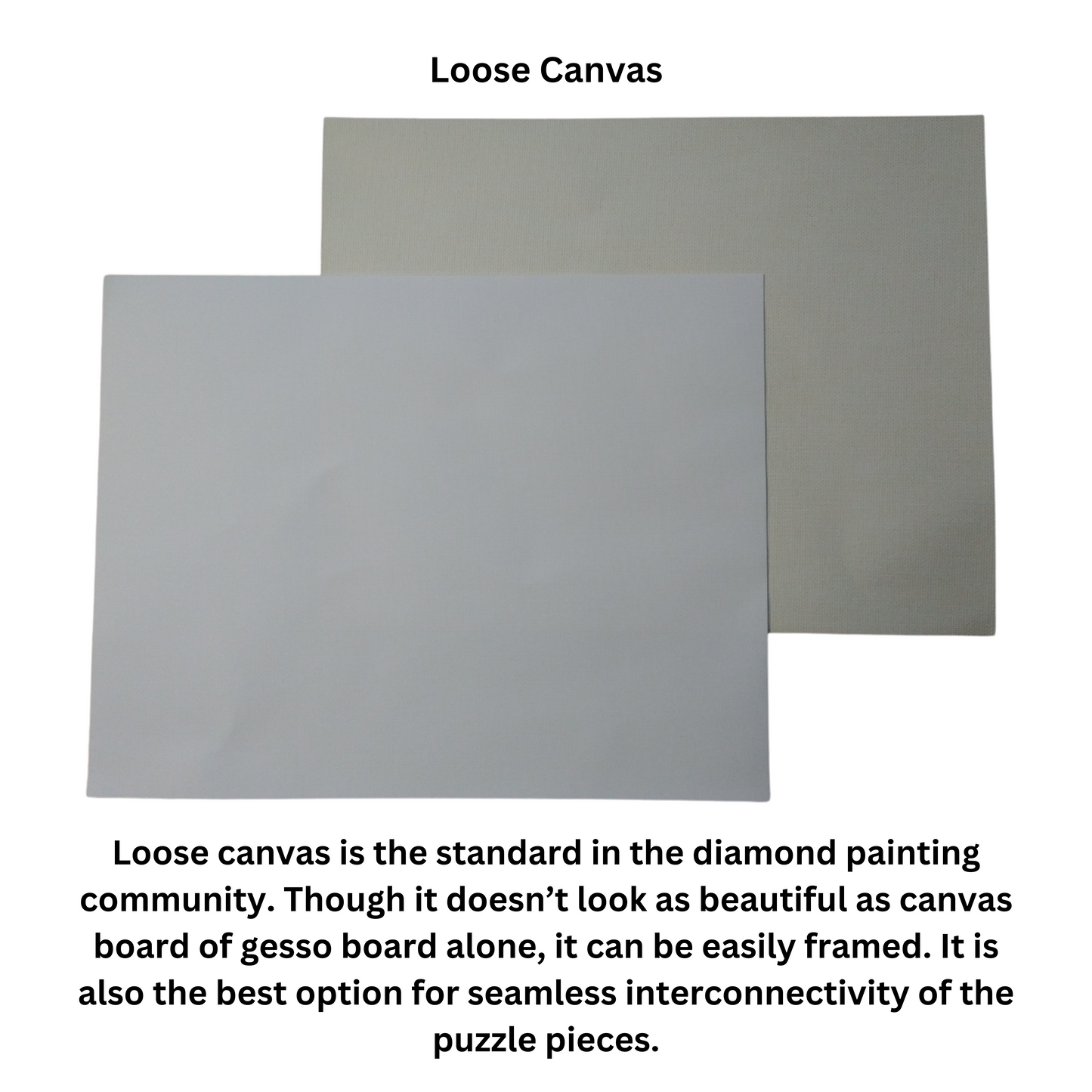 Mini Mystery Diamond Painting Kit