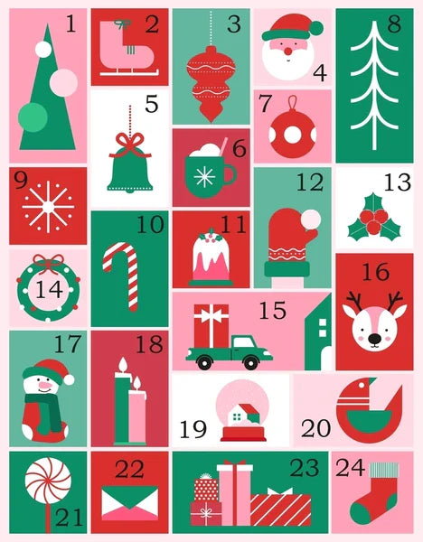 Advent Calendars