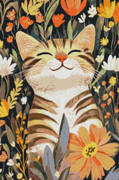 Cat Nap (ALL Zesty Drills)