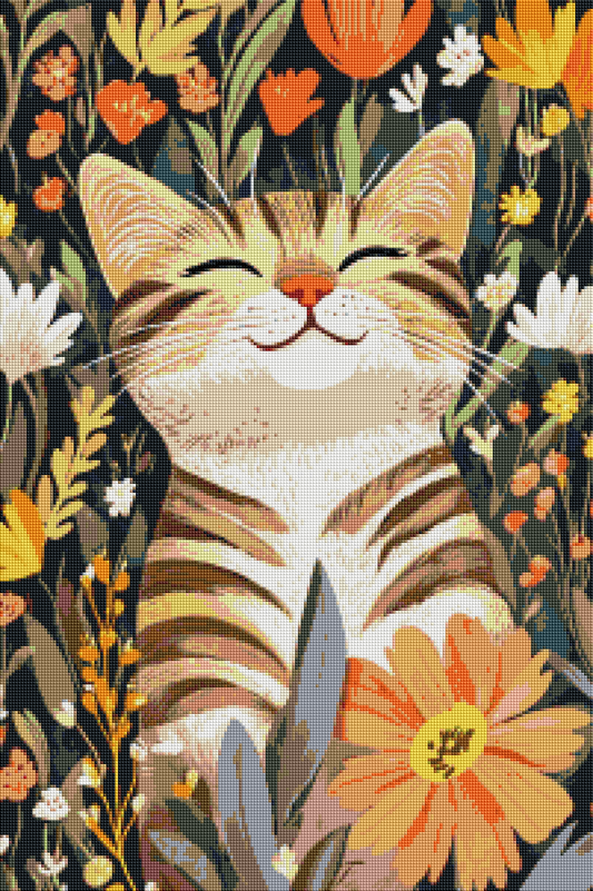 Cat Nap (ALL Zesty Drills)