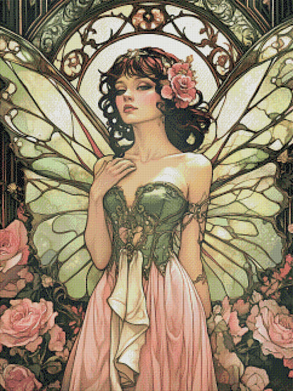Wings of Glass