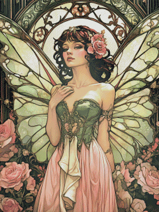 Wings of Glass