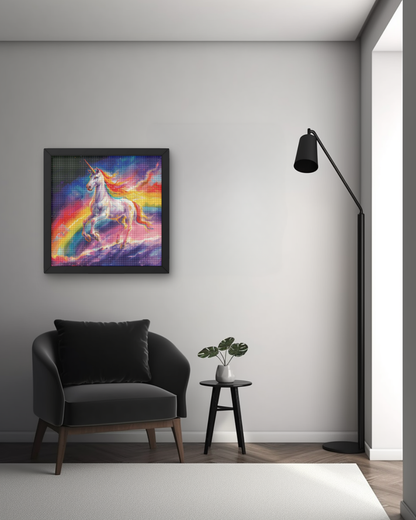 Rainbow Unicorn
