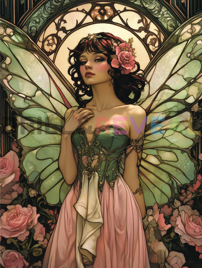 Wings of Glass